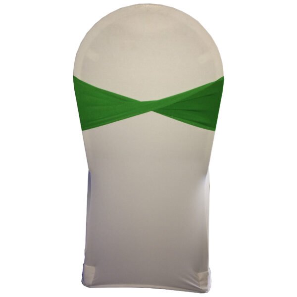 Lycra Chair Band (minimum of 20)