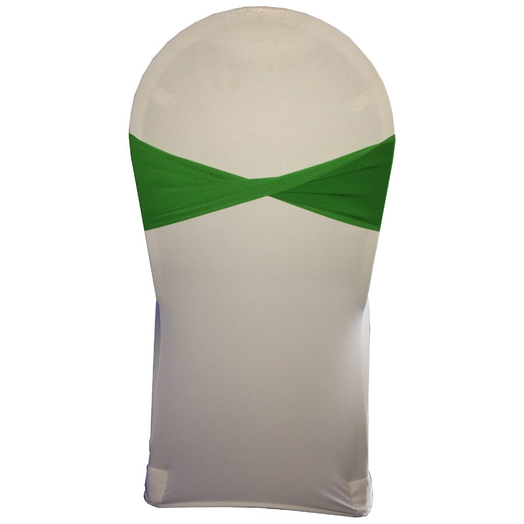 Lycra Chair Band (minimum of 20)