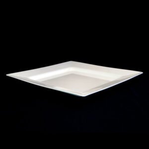 Melamine Square Platter - 40cm