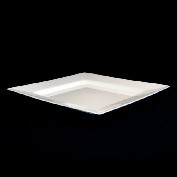 Melamine Square Platter - 40cm