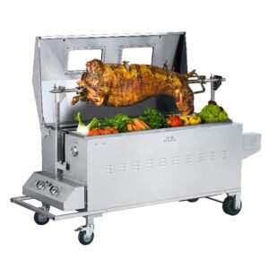 Spit Roaster