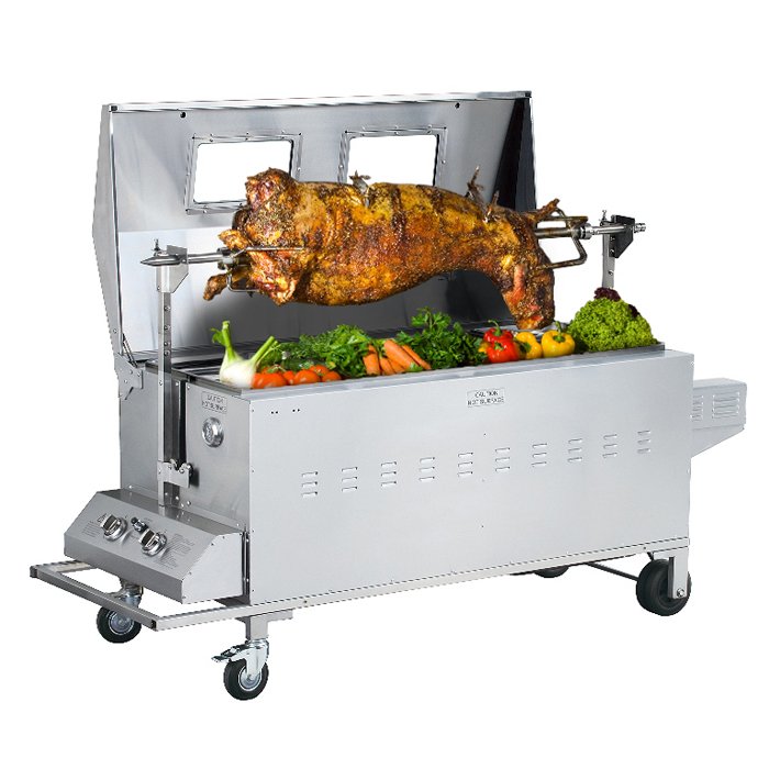 Spit Roaster