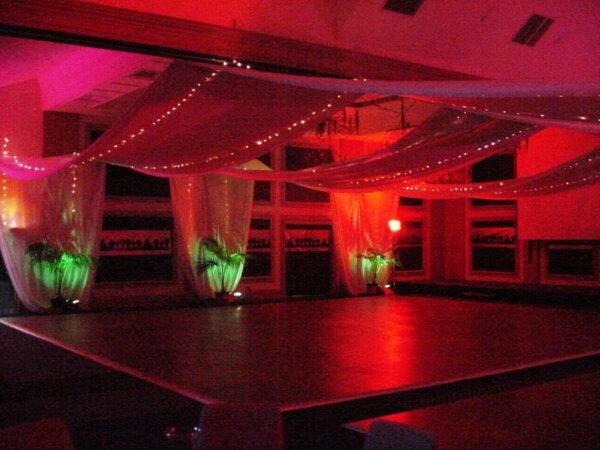 Roof Silks - Image 3