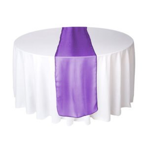 Organza Table Runner