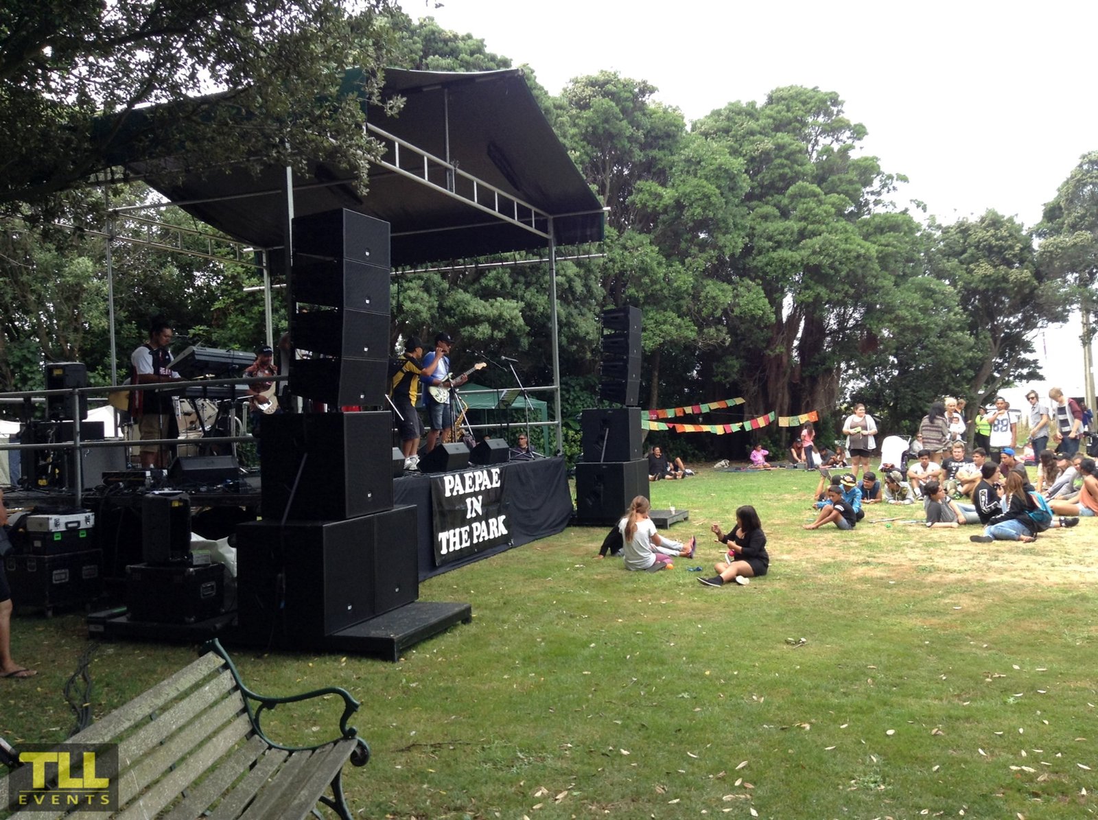 Staging / Risers - Image 5