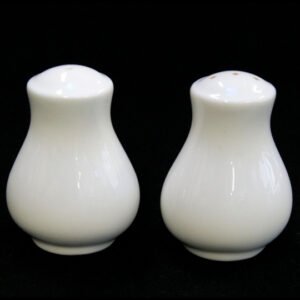 Salt and Pepper Shaker