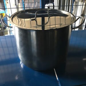 Cooking Pot 20 Litre