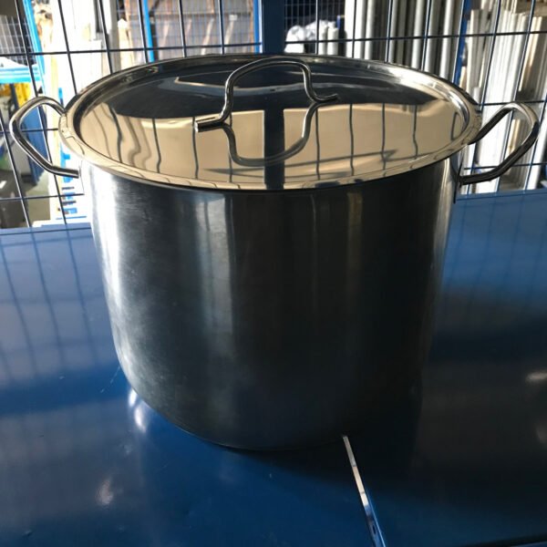 Cooking Pot 20 Litre