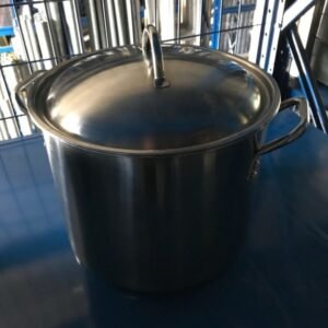 Cooking Pot - 12 Litre