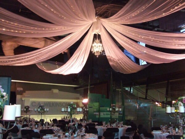 Roof Silks - Image 5