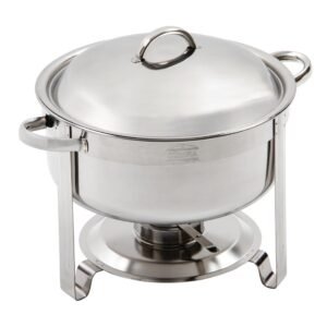 Chafing Dish - Large Round