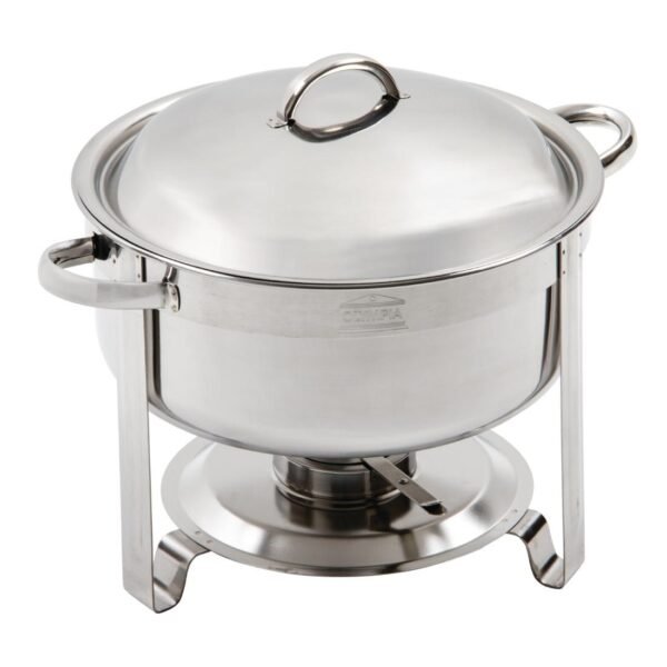 Chafing Dish - Large Round