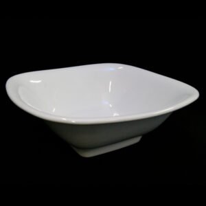 Square Serving Bowl