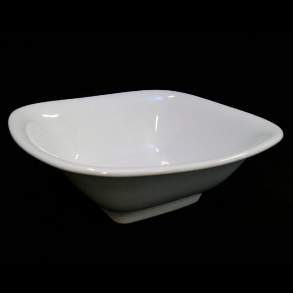 Square Serving Bowl