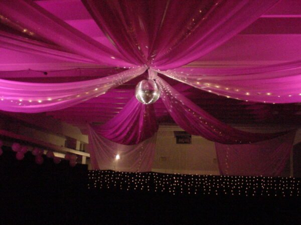Roof Silks - Image 4