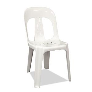 Stacker Chair