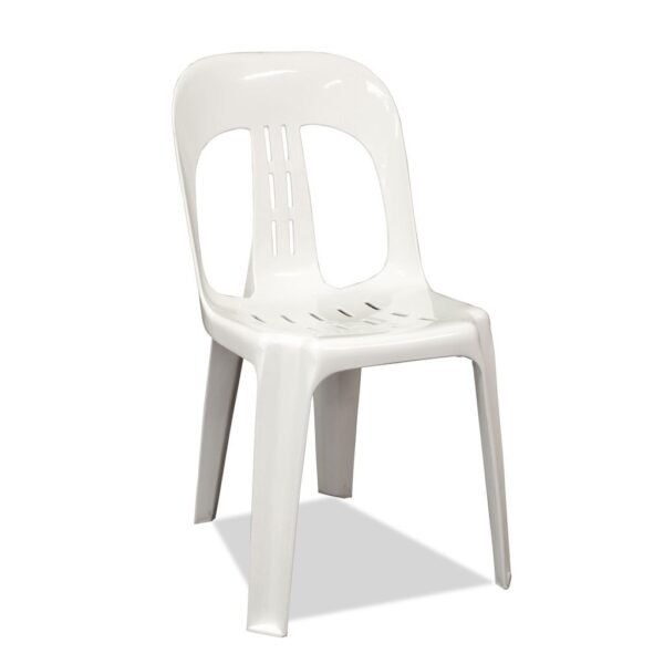 Stacker Chair