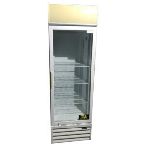 Fridge - Thermatech Glass Door