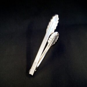 Tongs
