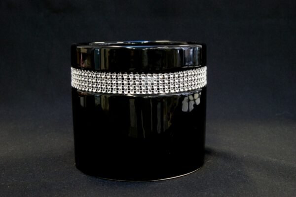 Porcelain Vase - Image 3