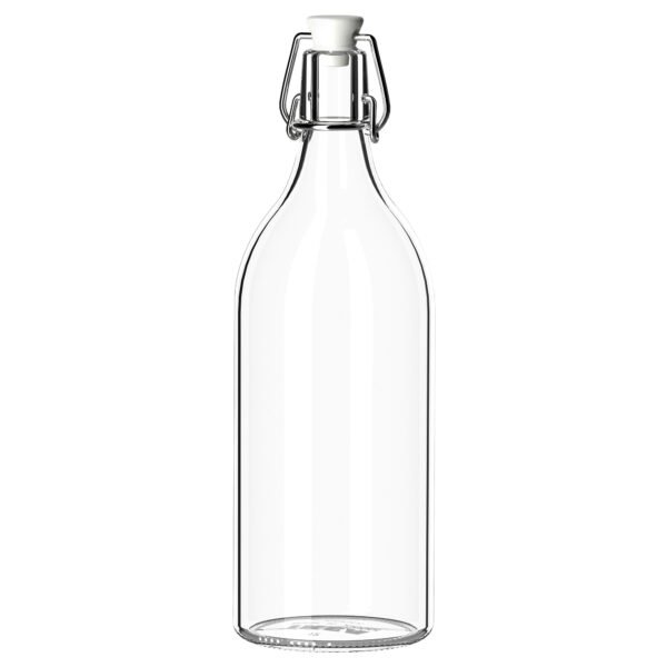 Water Bottle