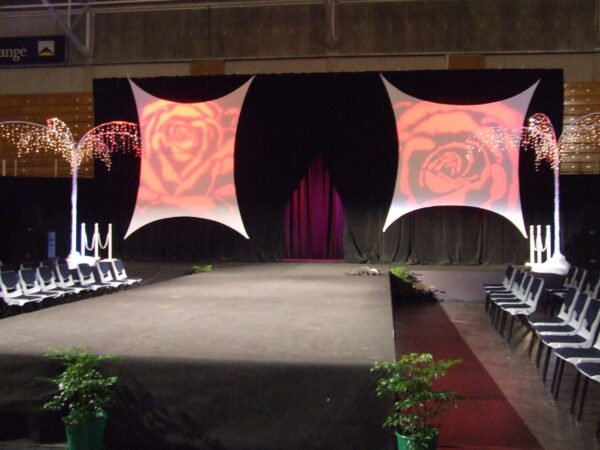 Spandex Sail - Image 2