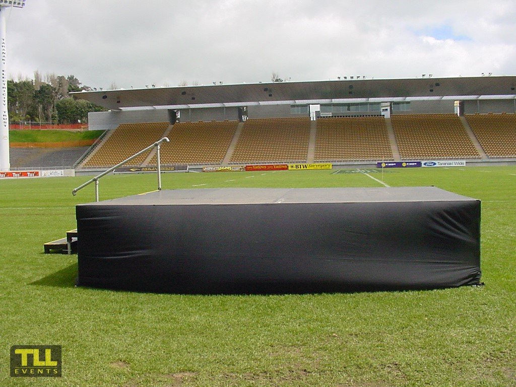 Staging / Risers - Image 4