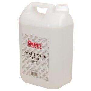 Haze Fluid