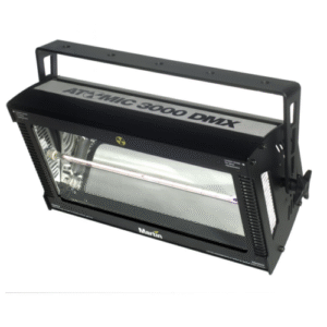 Martin Atomic Strobe
