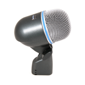 Shure Beta52