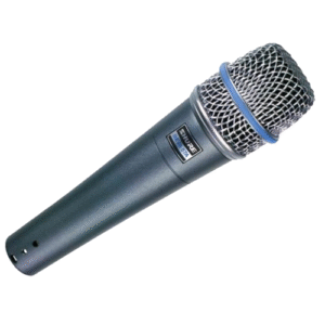 Shure Beta57
