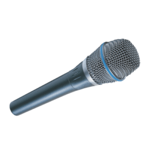 Shure Beta87