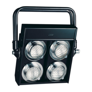 4-Light Blinders
