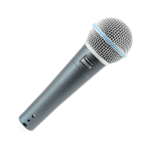 Shure Beta58a