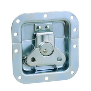 Case Latches