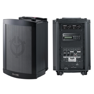 Challenger 1000 Portable PA