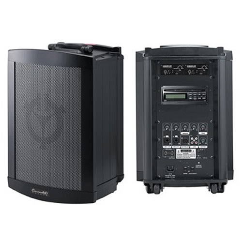 Challenger 1000 Portable PA