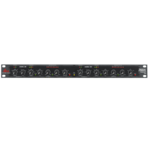 DBX Gate / Compressor
