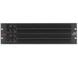 DBX Graphic EQ
