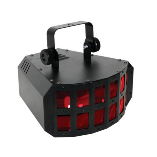 LED Double Derby