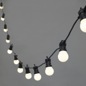 Festoon Lights