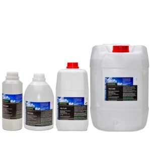 Fog Fluid / Smoke Fluid