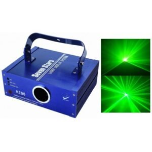 K200 Laser