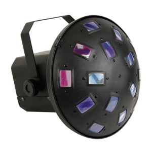 LED Mushroom