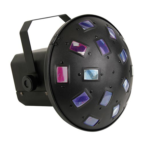 LED Mushroom