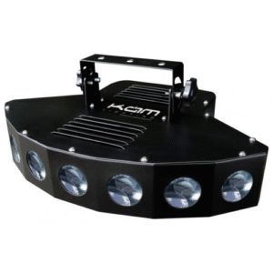 LED Swingfire