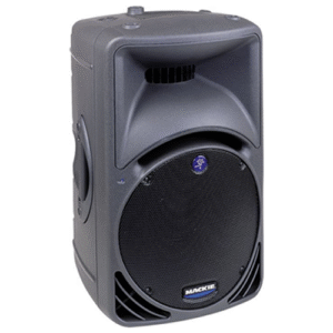 Mackie 450s