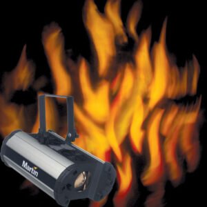 Mania Flame