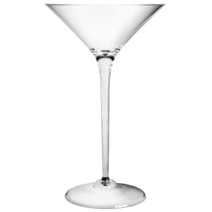 Giant Martini Glass