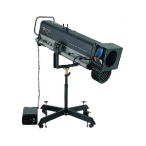 MSR Followspot